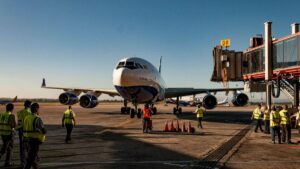 UK travellers banned from bringing meat and dairy back from EU – dudleynews.co.uk