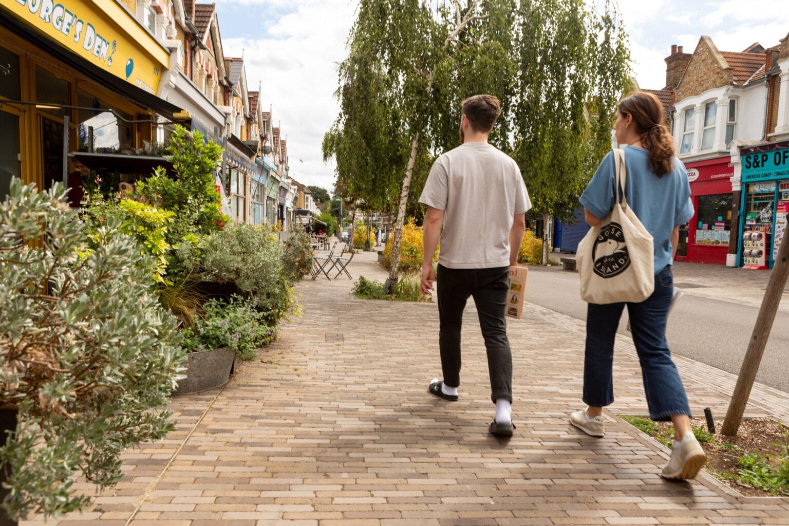 Islington and City of London top 2024 Healthy Streets Scorecard – AirQualityNews