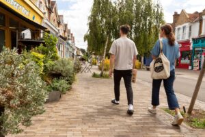 Islington and City of London top 2024 Healthy Streets Scorecard – AirQualityNews