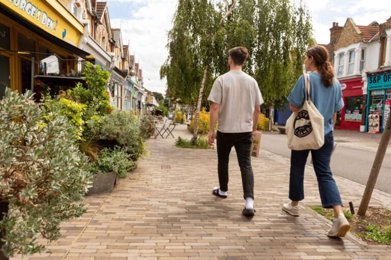 Islington and City of London top 2024 Healthy Streets Scorecard – AirQualityNews