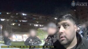 Man who planned to bomb Leeds hospital jailed for at least 37 years – The Guardian