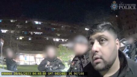 Man who planned to bomb Leeds hospital jailed for at least 37 years – The Guardian