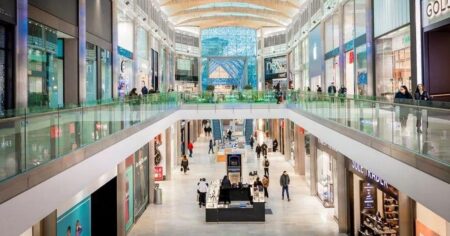 Easter opening times for Highcross, Fosse Park and the Haymarket shopping centres – Leicester Mercury