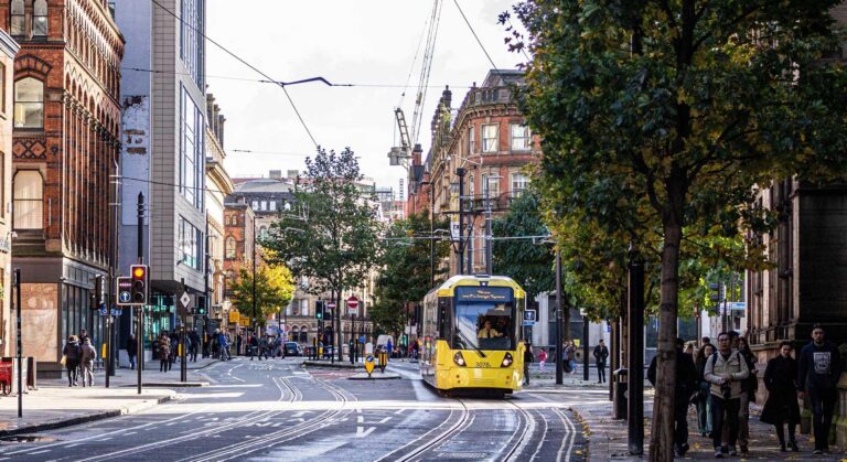Greater Manchester’s five latest property hotspots where you should look to buy your next house – Manchester Evening News