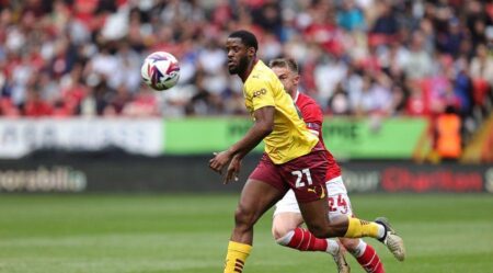 Northampton Town Football Club – Northampton Town FC