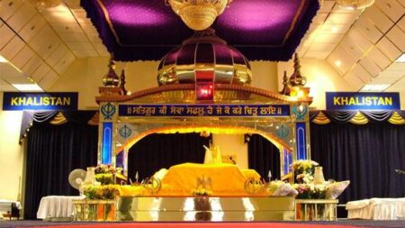 UK’s Charity Commission Unfairly Targeting Gurdwara in Slough after Complaint by Indian Journalist: Sikh Federation UK – Sikh Siyasat News