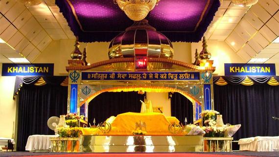 UK’s Charity Commission Unfairly Targeting Gurdwara in Slough after Complaint by Indian Journalist: Sikh Federation UK – Sikh Siyasat News