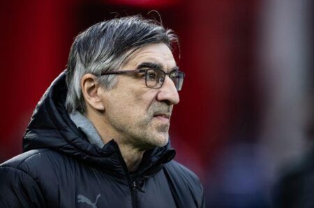 Ivan Juric: Southampton manager leaves role after club’s Premier League relegation confirmed – Sky News