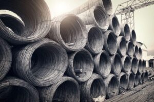 UK’s Stainless Steel Hot-Rolled Wire Rod in Coil Market to Witness Mild Growth with 0.5% CAGR – IndexBox