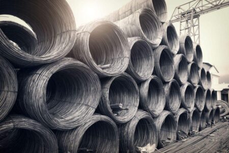 UK’s Stainless Steel Hot-Rolled Wire Rod in Coil Market to Witness Mild Growth with 0.5% CAGR – IndexBox