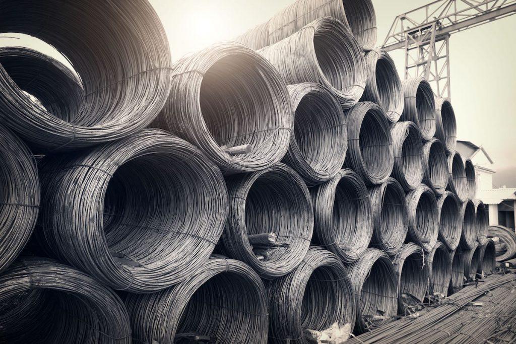 UK’s Stainless Steel Hot-Rolled Wire Rod in Coil Market to Witness Mild Growth with 0.5% CAGR – IndexBox