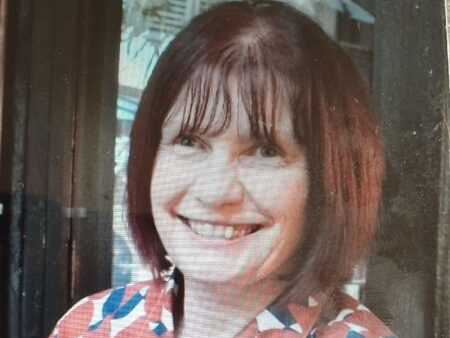 Body found by police searching for missing sisters in Aberdeen – Sky News