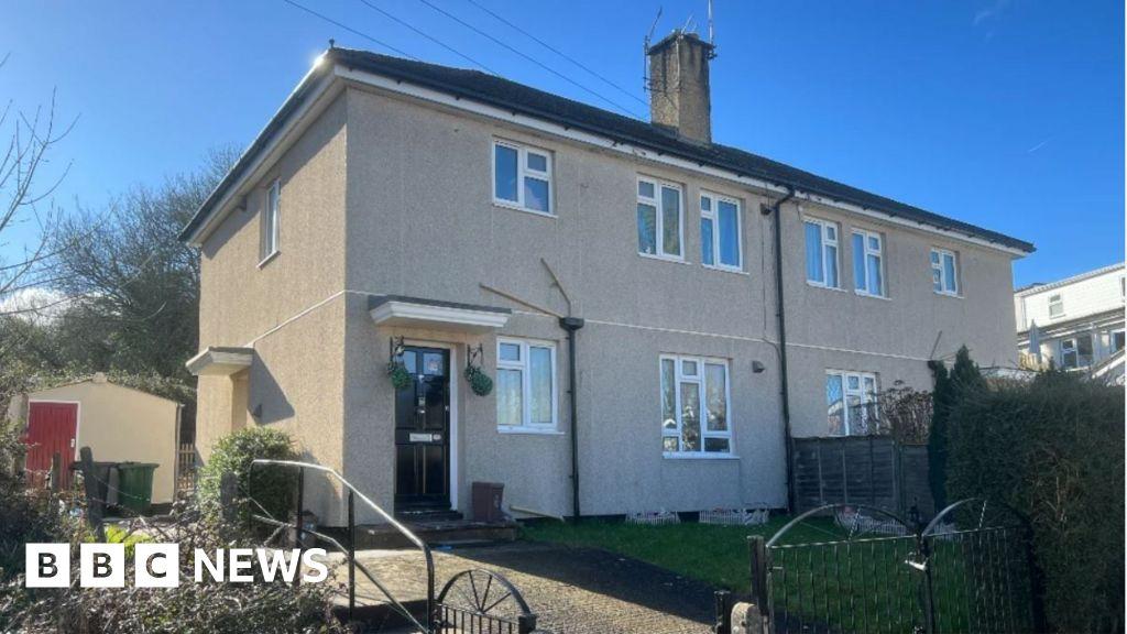Woman, 19, dies in dog attack in Bristol – two people arrested – Sky News