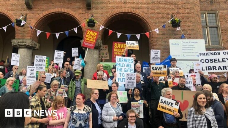 Dudley residents thanked for helping to keep borough clean – dudleynews.co.uk