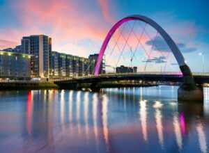 UK Energy Minister to speak at All-Energy 2025 in Glasgow – Envirotec Magazine
