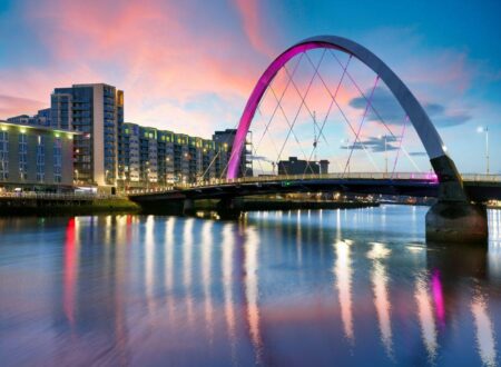 UK Energy Minister to speak at All-Energy 2025 in Glasgow – Envirotec Magazine