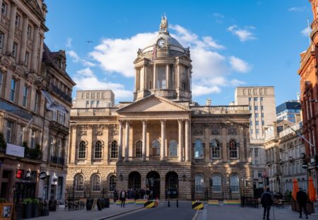 Why Liverpool is the UK’s culinary capital in 2025 – Time Out