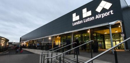 London Luton Airport To Expand After UK Government Overrules Planners – Aviation Week
