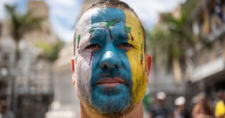 UK tourists warned as ‘mass protests’ planned across Canary Islands – Manchester Evening News