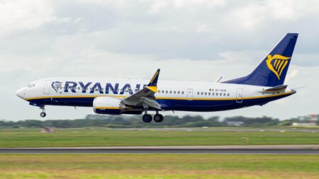 RYANAIR ANNOUNCES SUMMER 2025 SCHEDULE FOR NORWICH – Ryanair Corporate