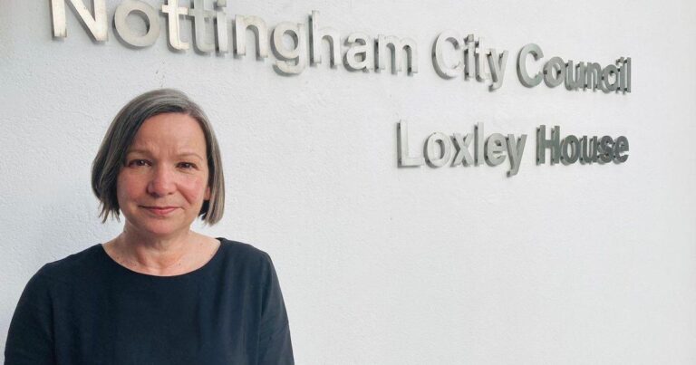 Nottingham city council to review case of women found dead in their home – The Guardian