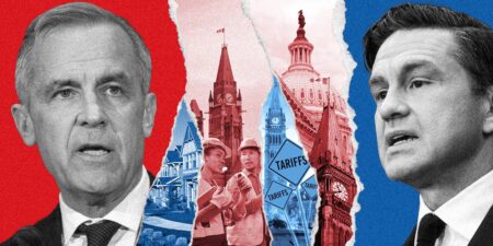 Local elections 2025: What can a new mayor do for Peterborough? – BBC