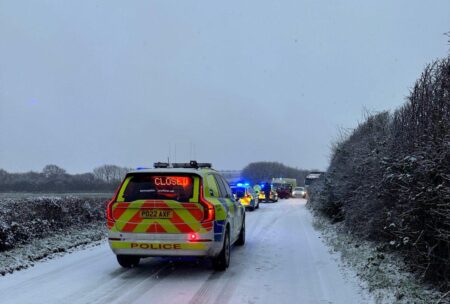 Preston (Lancashire) weather – Met Office