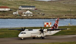 Loganair opens Southampton base and new UK routes – insider.co.uk
