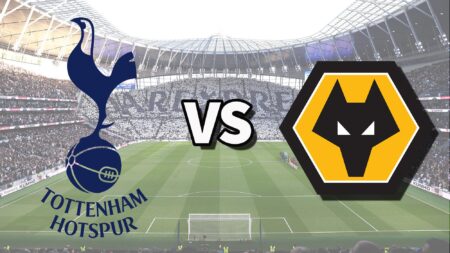 Is Wolves vs Tottenham on TV or live stream? Team news and odds – Metro.co.uk