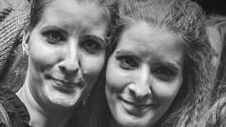 Scottish police searching for missing sisters in Aberdeen – Sky News