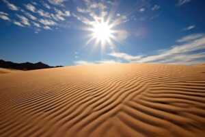 Nude man prowling sand dunes and exposing himself to women and children – Blackpool Gazette