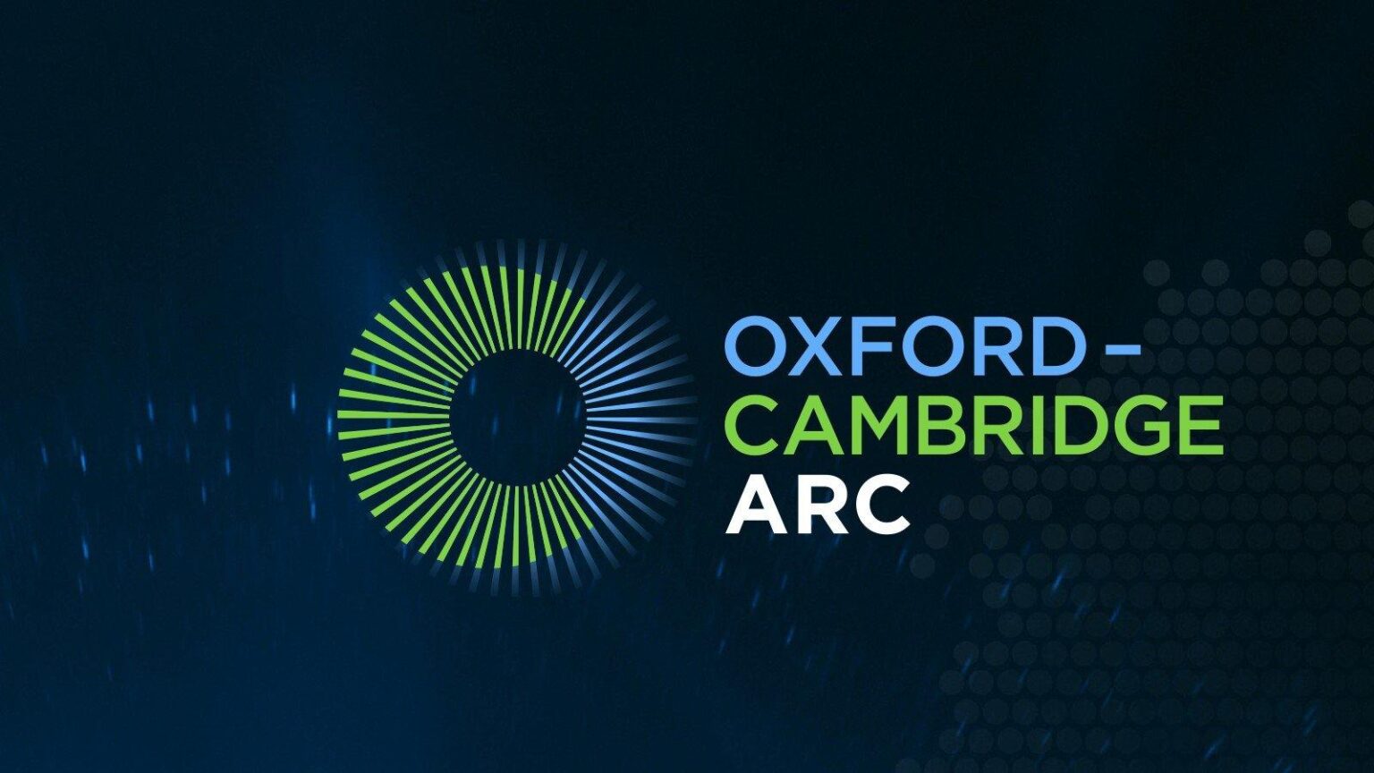 UK government revives Oxford-Cambridge Arc scheme – varsity.co.uk