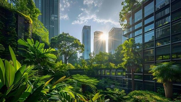 Greening and Biodiversity Strategy – Westminster City Council