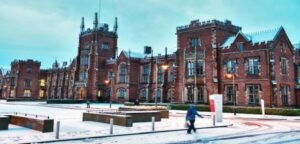 Queen’s University Belfast and Coventry University plan to establish international campuses at GIFT City in Gujarat, India – BusinessLine