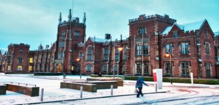Queen’s University Belfast and Coventry University plan to establish international campuses at GIFT City in Gujarat, India – BusinessLine