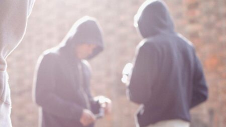 Croydon: Two men who killed drug dealer for cocaine stash jailed – BBC