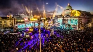 An official ‘Hull Day’ has been founded to celebrate how brilliant our city is – Hull Live