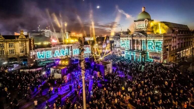 An official ‘Hull Day’ has been founded to celebrate how brilliant our city is – Hull Live