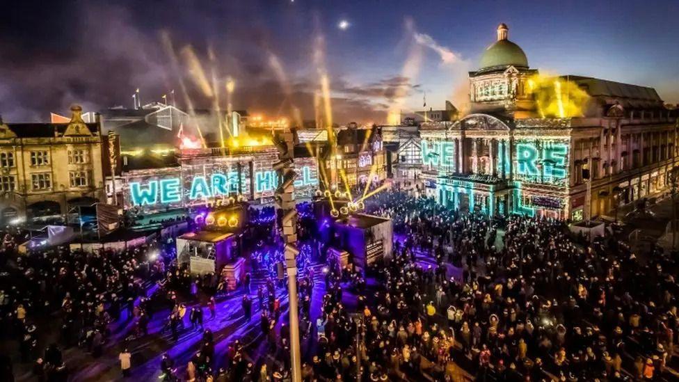An official ‘Hull Day’ has been founded to celebrate how brilliant our city is – Hull Live