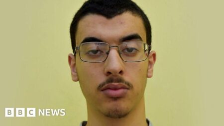 Prison unit where Manchester Arena bomber Hashem Abedi attacked guards emptied – BBC