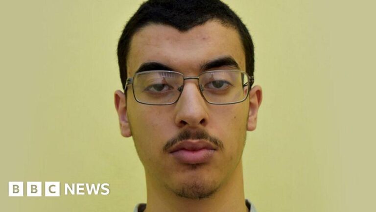 Prison unit where Manchester Arena bomber Hashem Abedi attacked guards emptied – BBC
