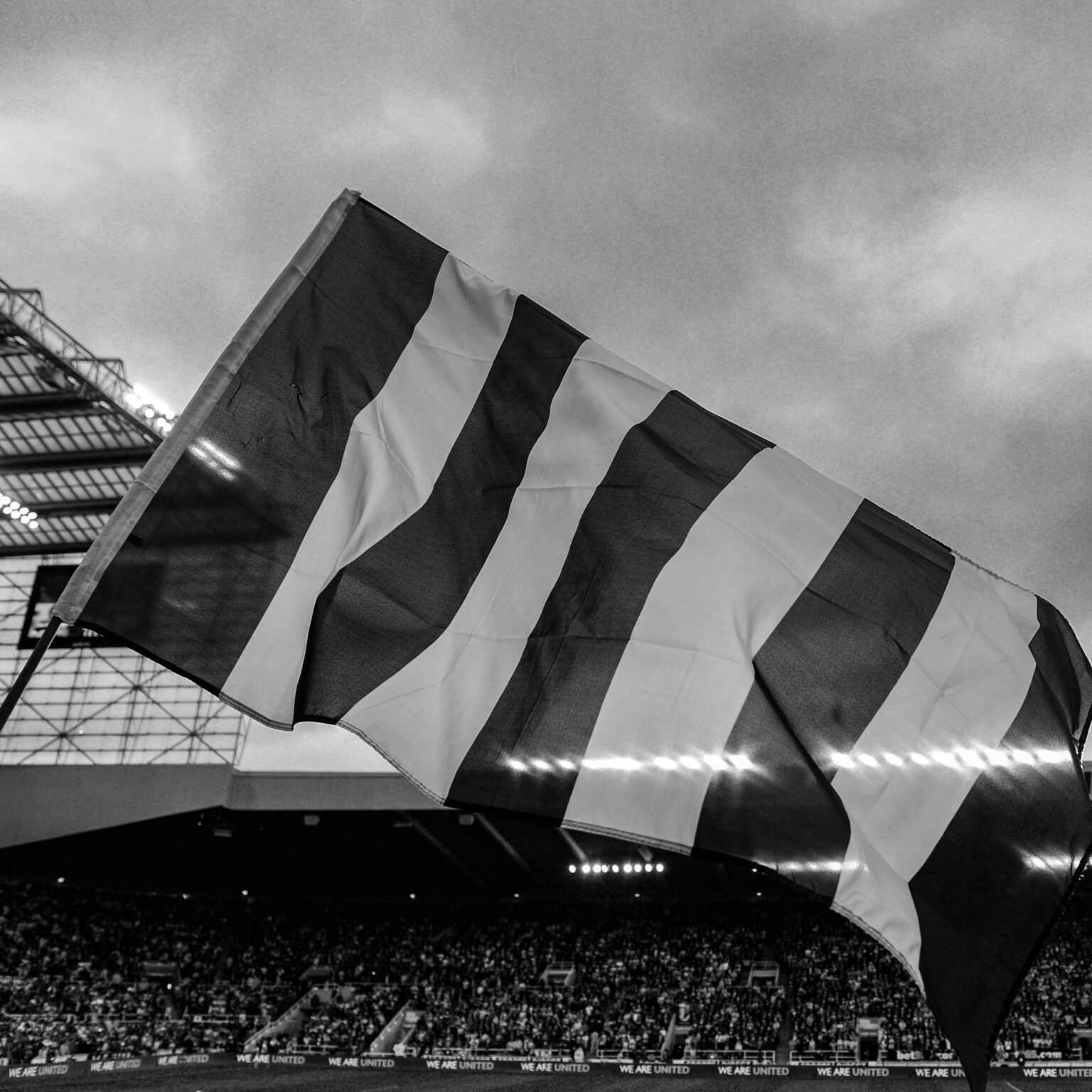 ‘Massive thank you to Sela’ – Newcastle United partners make ground-breaking sporting move – NewcastleWorld