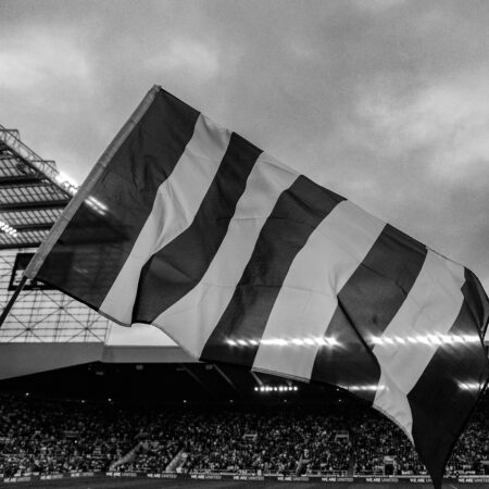 ‘Massive thank you to Sela’ – Newcastle United partners make ground-breaking sporting move – NewcastleWorld