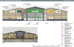 Dunelm opens doors to relocated Peterborough store – Peterborough Telegraph