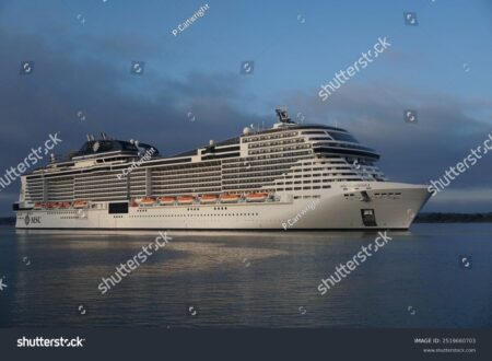 Southampton to UK MSC Preziosa Cruise Reviews – Cruise Critic