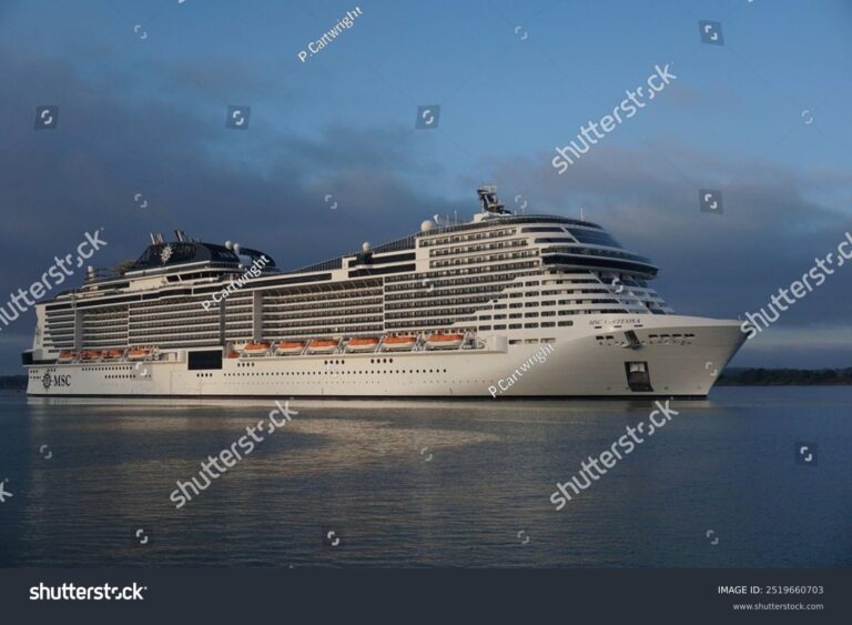 Southampton to UK MSC Preziosa Cruise Reviews – Cruise Critic