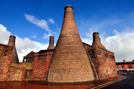 Our 17 top reasons why you should never, ever visit Stoke-on-Trent – Stoke on Trent Live