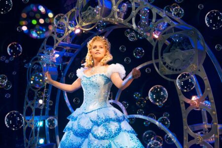 Review: Wicked at Sunderland Empire – Cultured. North East