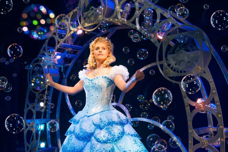 Review: Wicked at Sunderland Empire – Cultured. North East