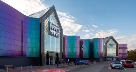 Harvey Norman Expands UK Presence with New Store and HQ in Sutton Coldfield – BDC Magazine